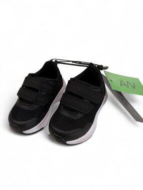 Athletic Works Kids’ Black Trainers